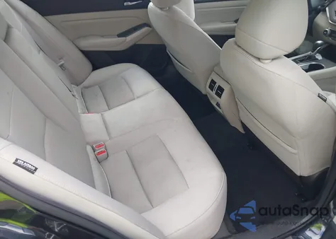 2019 Nissan Altima 2.5 Sv из США, поврежденный, VIN 1N4BL4DW5KC200983